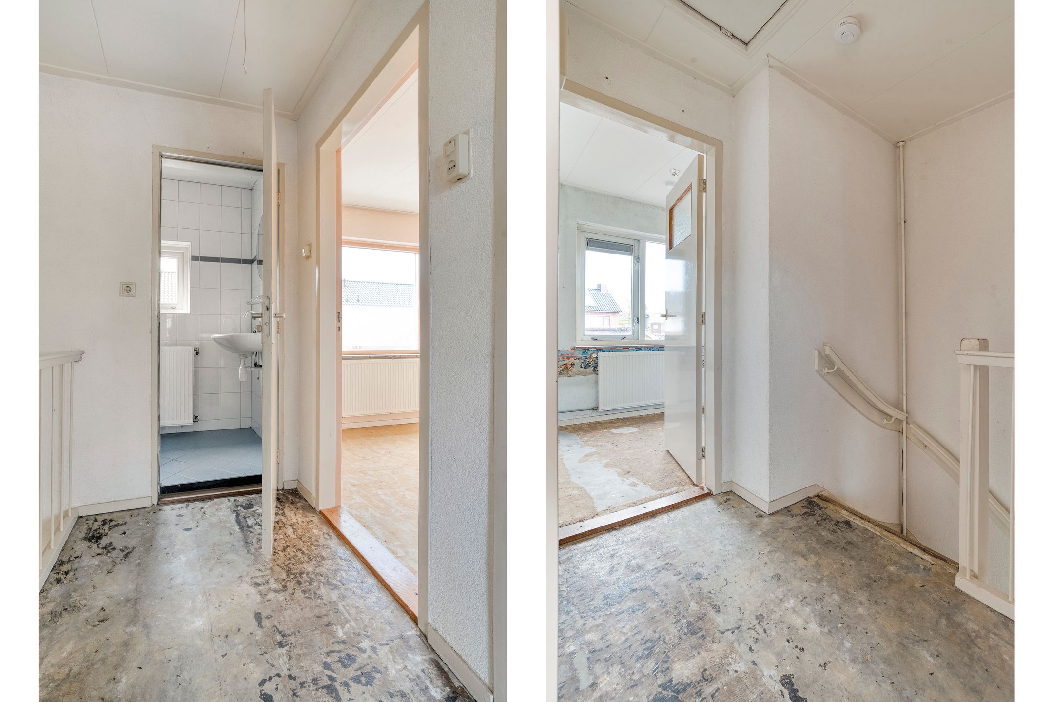 Foto 18 van Dumbarstraat 61