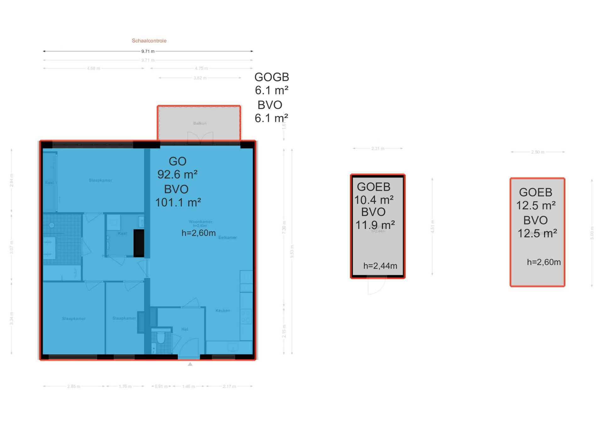 Foto 33 van Elckerlijcstraat 171
