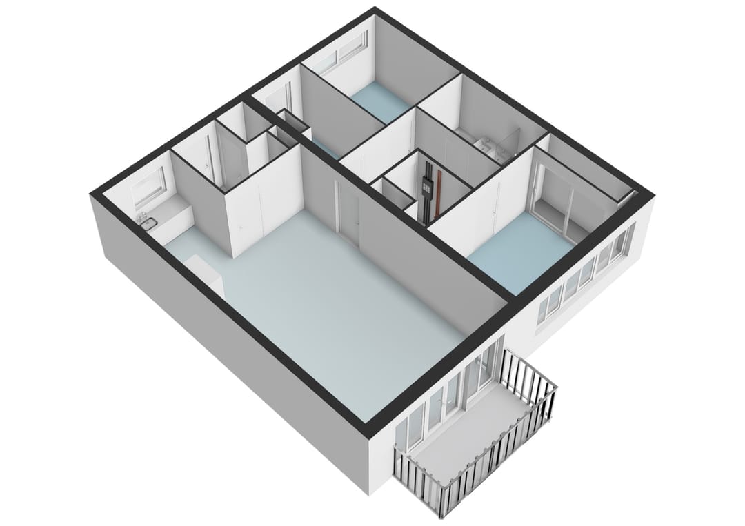 Foto 31 van Elckerlijcstraat 171