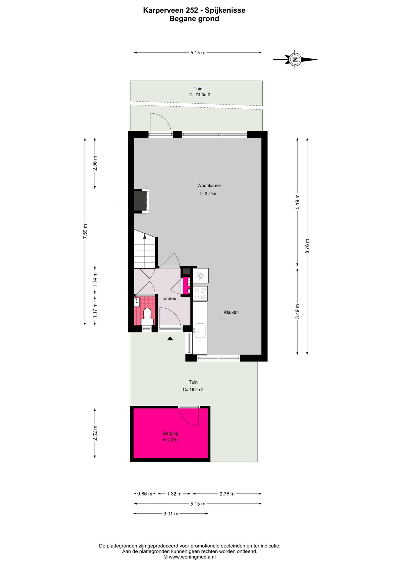 Foto 27 van Karperveen 252