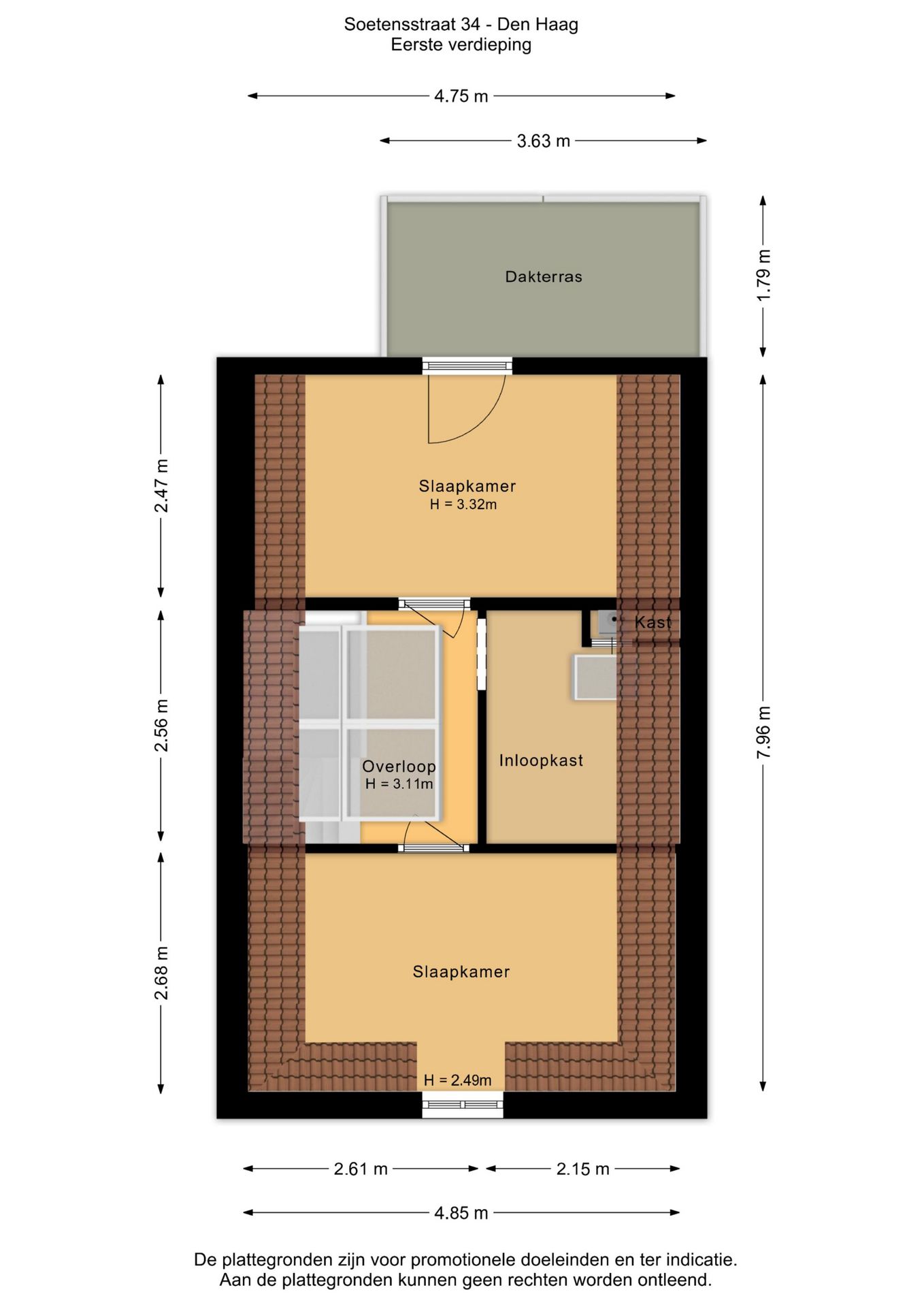Foto 55 van Soetensstraat 34