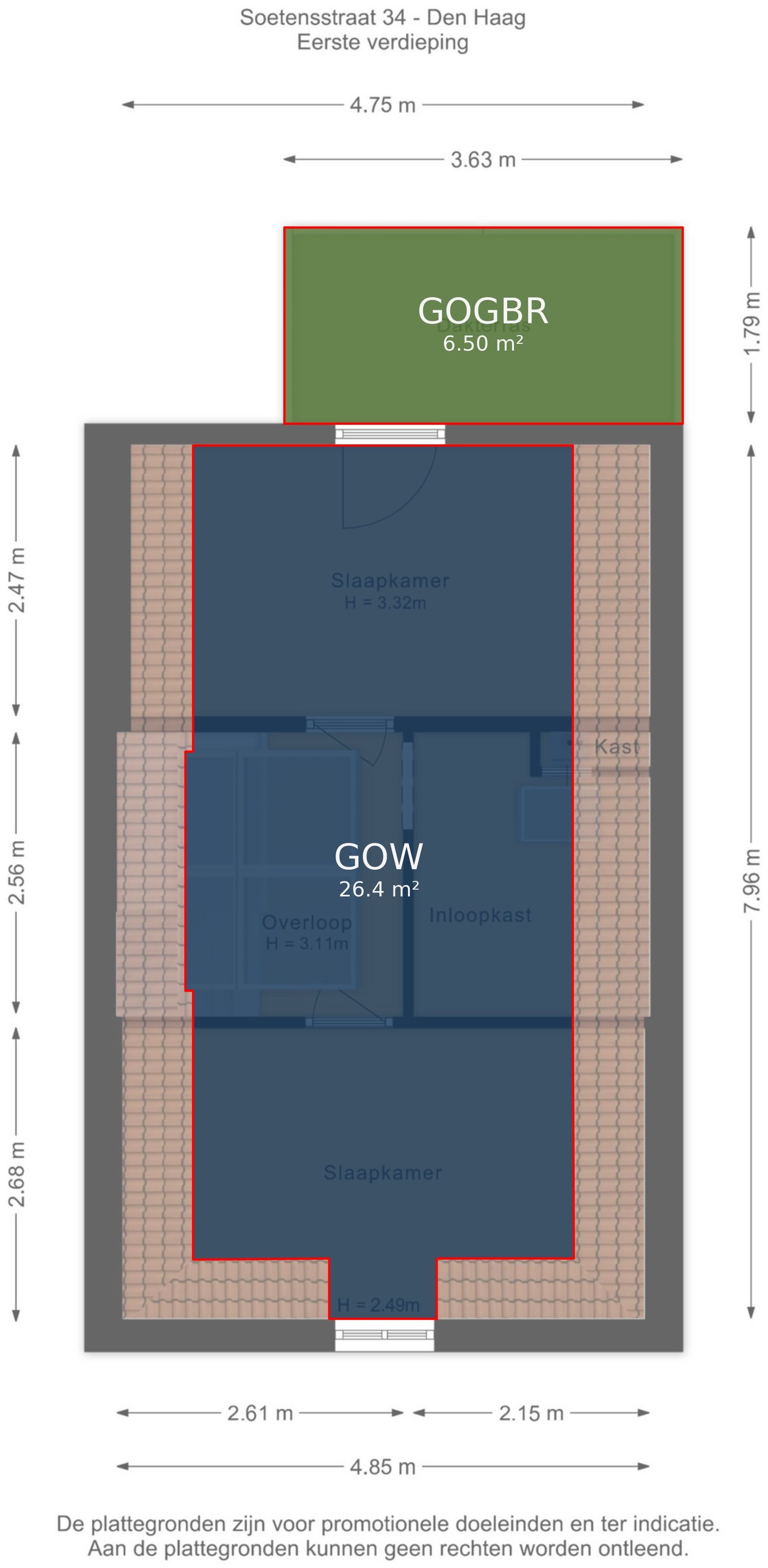 Foto 57 van Soetensstraat 34