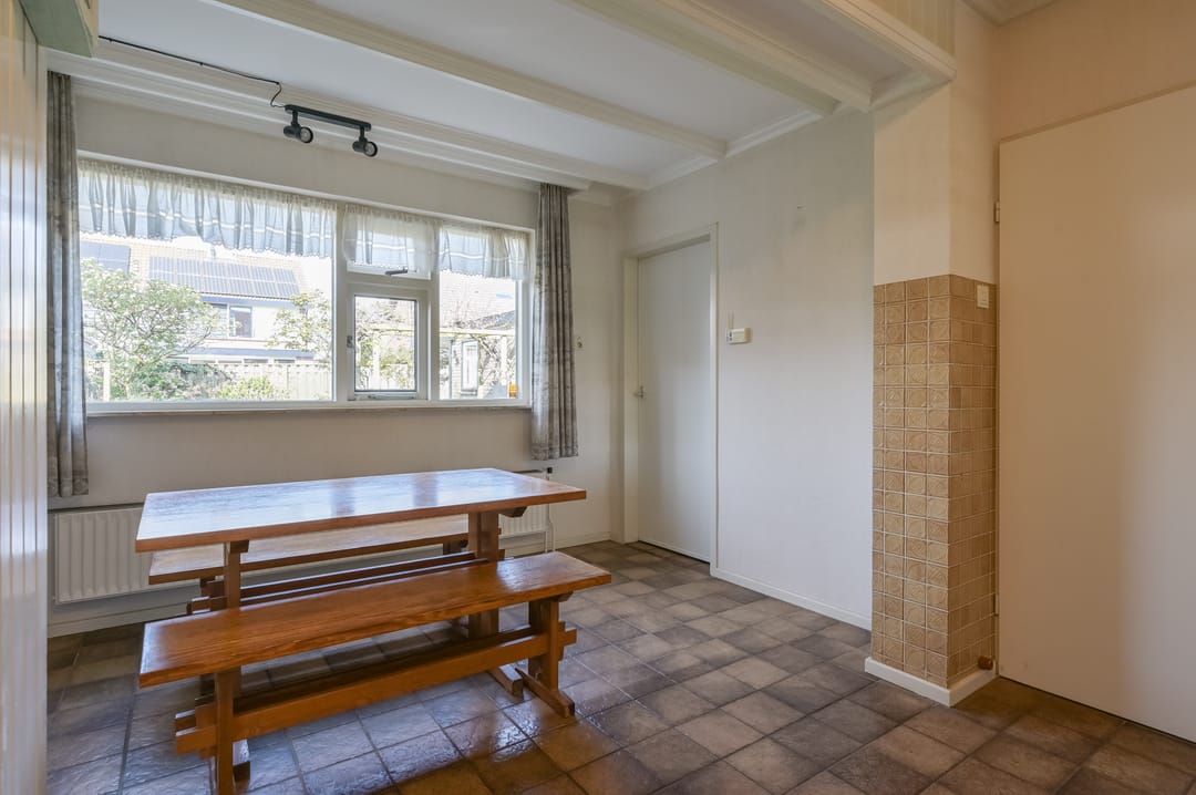 Photo 16 of Kinsiusstraat 26