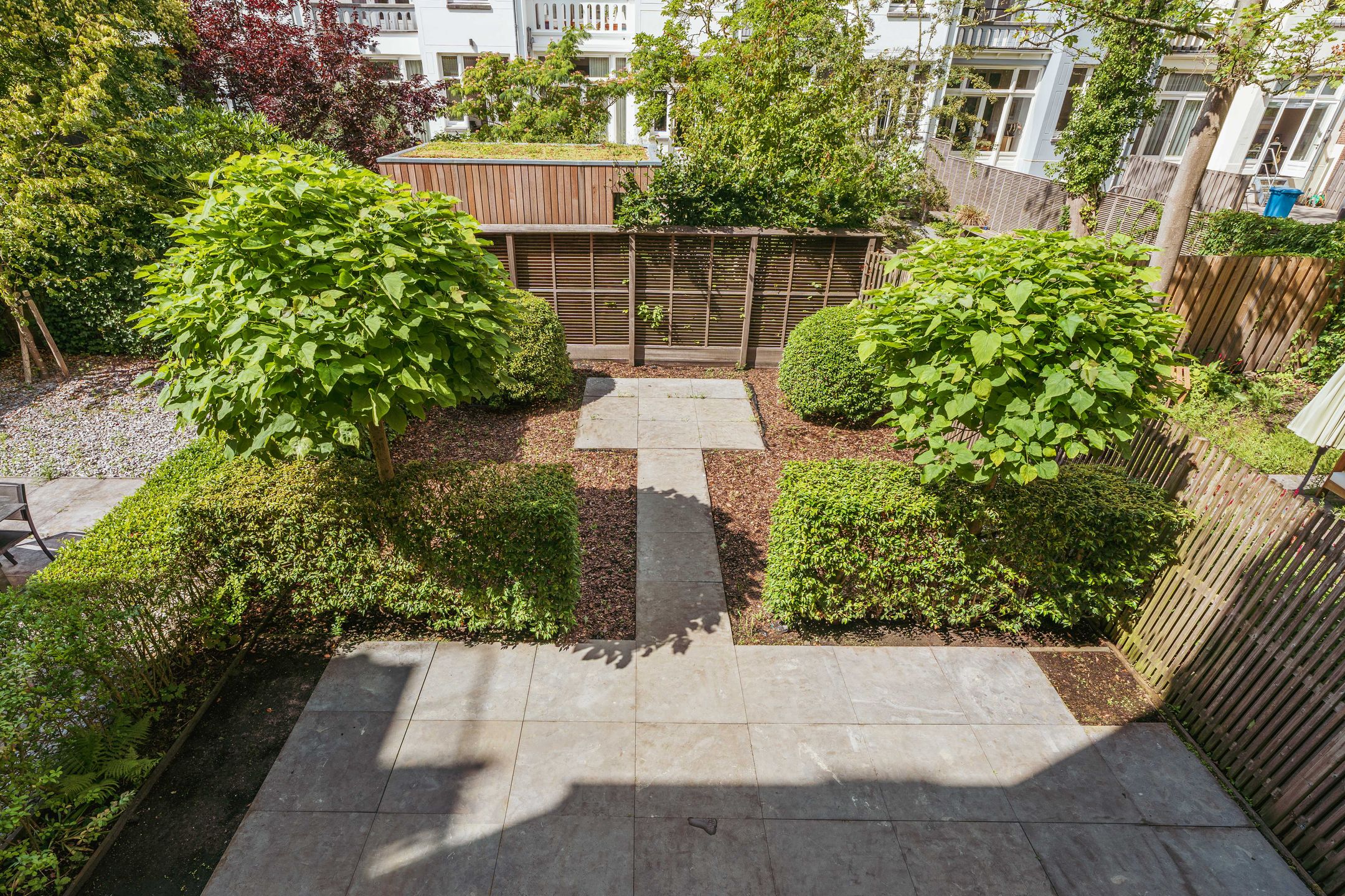 Foto 3 van Prins Hendriklaan 14-A
