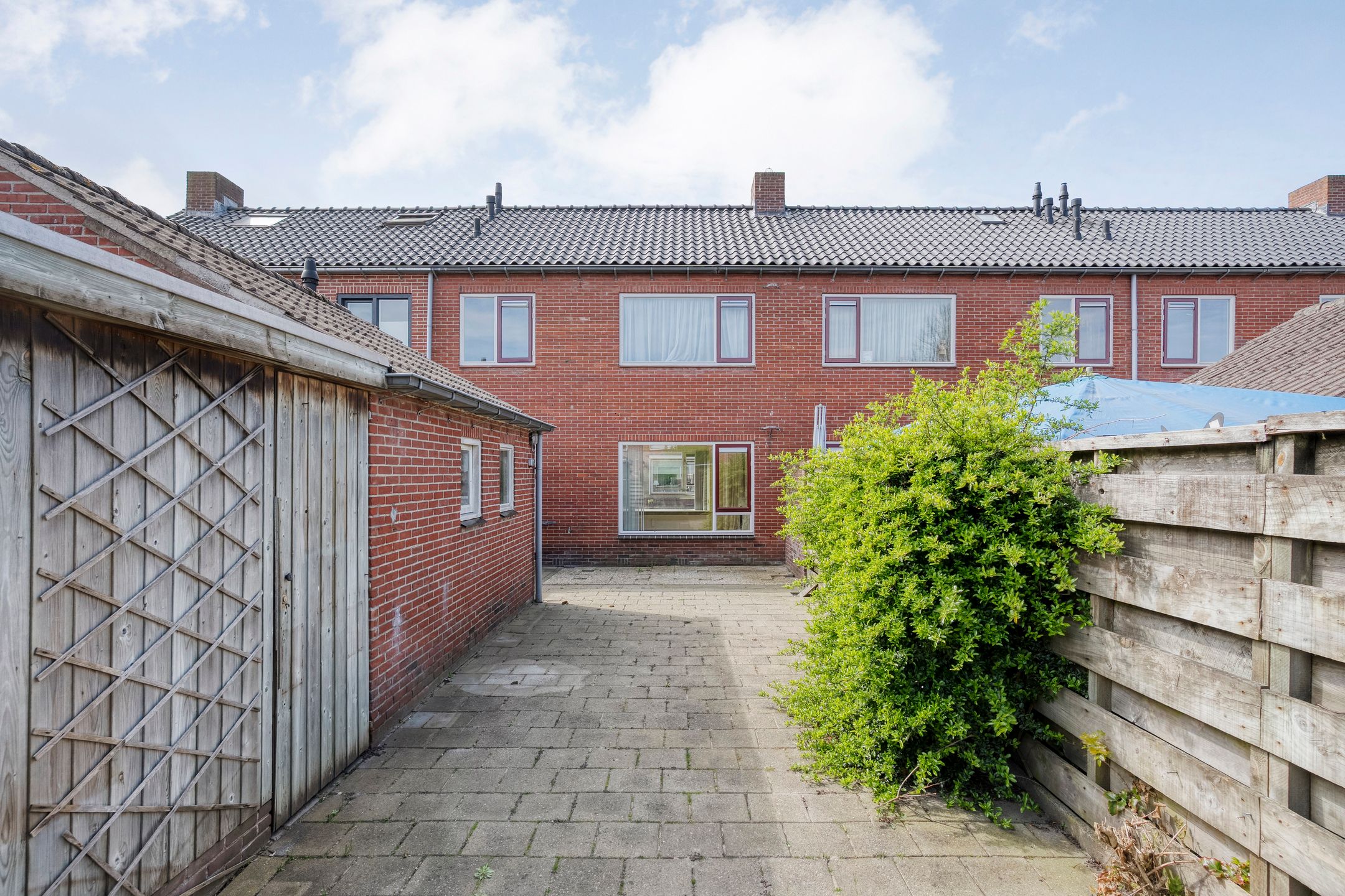 Foto 36 van Dumbarstraat 61