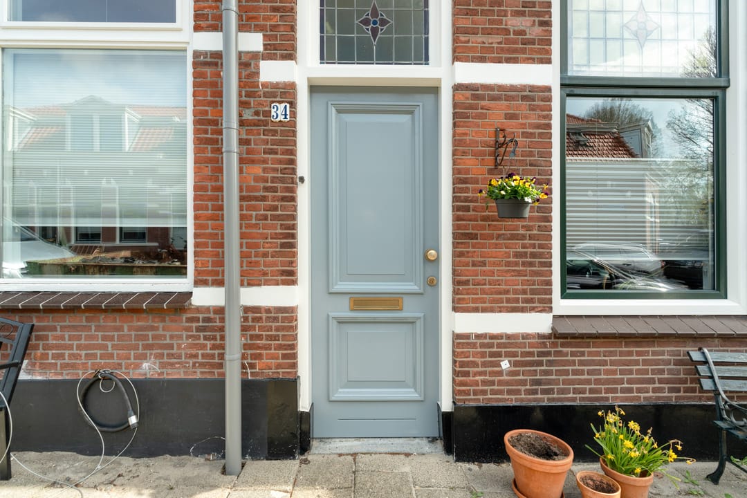 Foto 7 van Soetensstraat 34