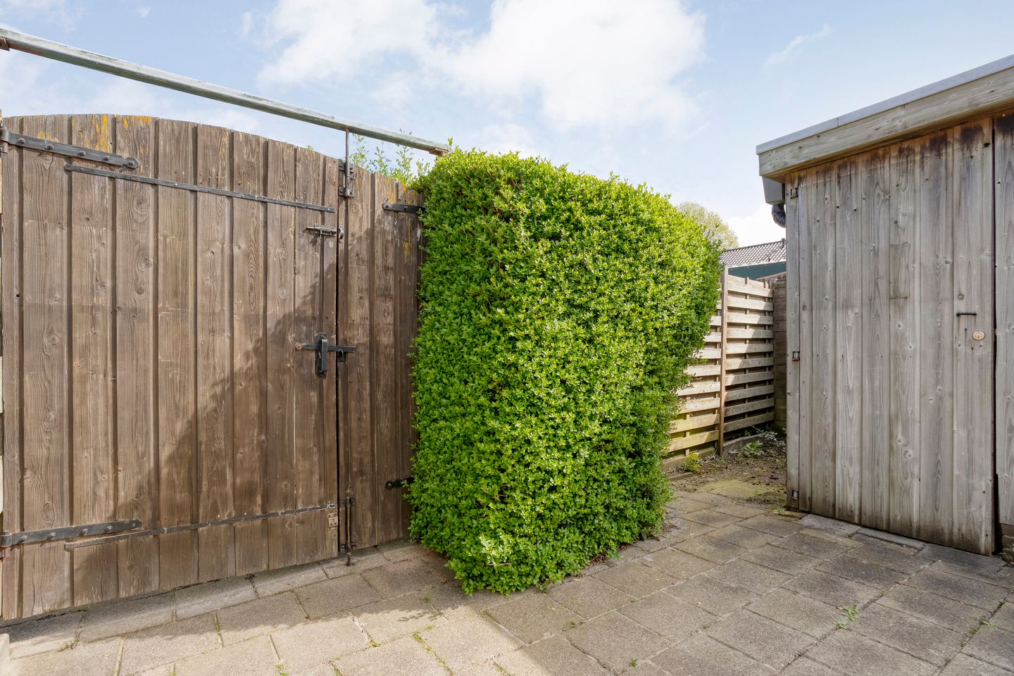 Foto 34 van Dumbarstraat 61