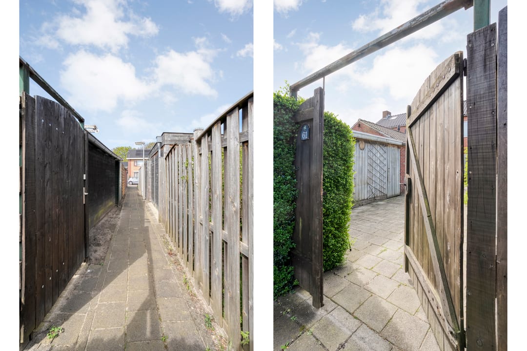 Foto 38 van Dumbarstraat 61