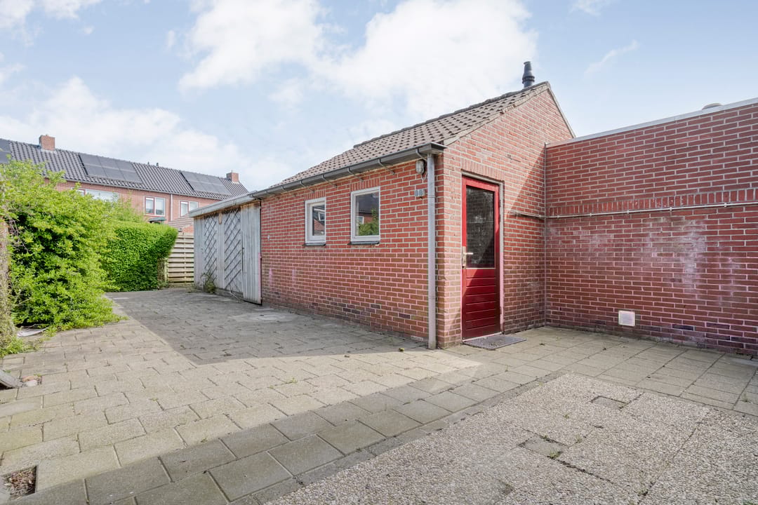 Foto 31 van Dumbarstraat 61