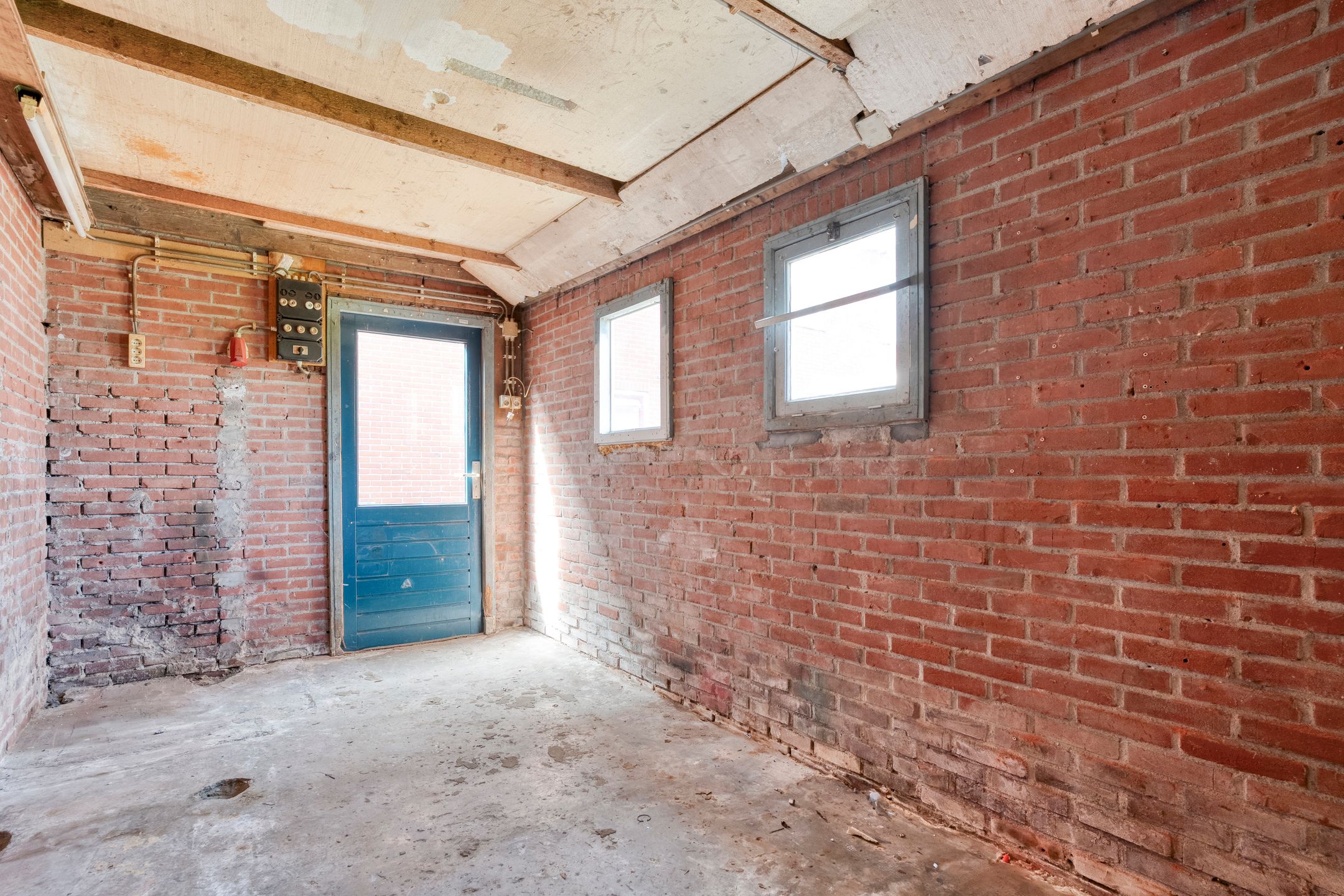 Foto 42 van Dumbarstraat 61