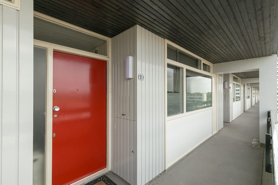 Foto 2 van Statenweg 91