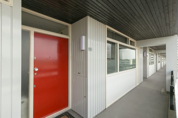 Photo 2 of Statenweg 91