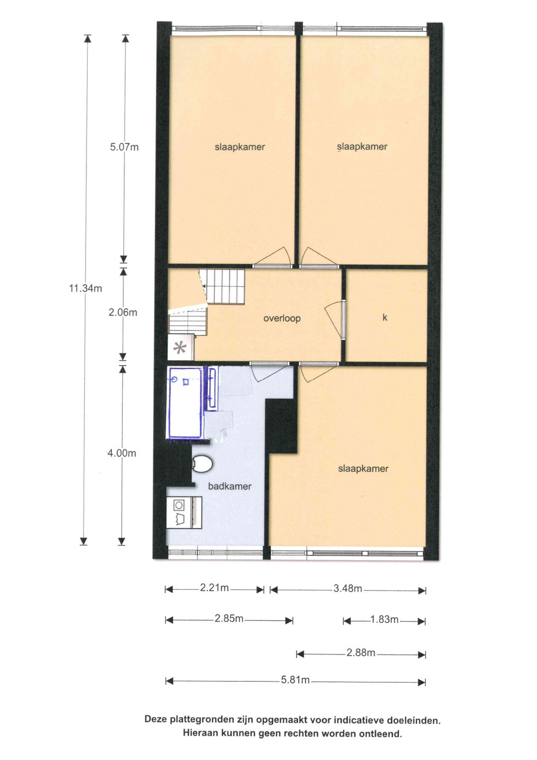 Foto 22 van Statenweg 91