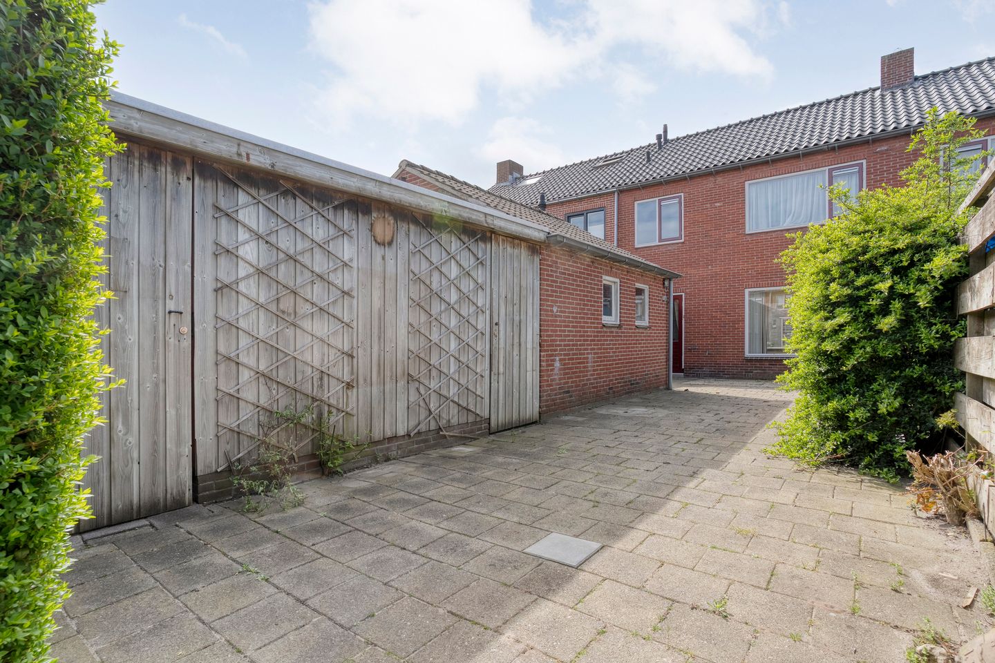 Foto 35 van Dumbarstraat 61