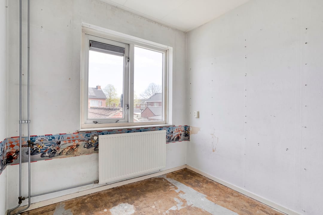 Foto 23 van Dumbarstraat 61