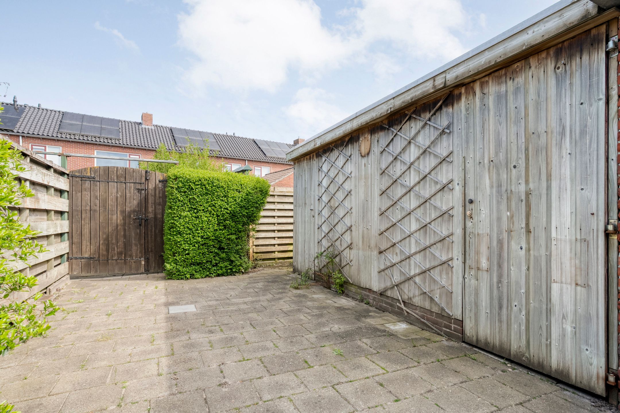 Foto 33 van Dumbarstraat 61