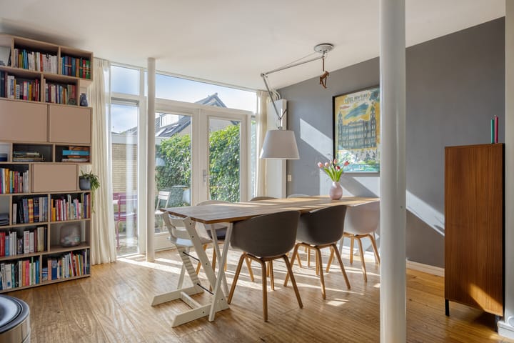 Foto 3 van Dokter W.M. Blomsingel 27