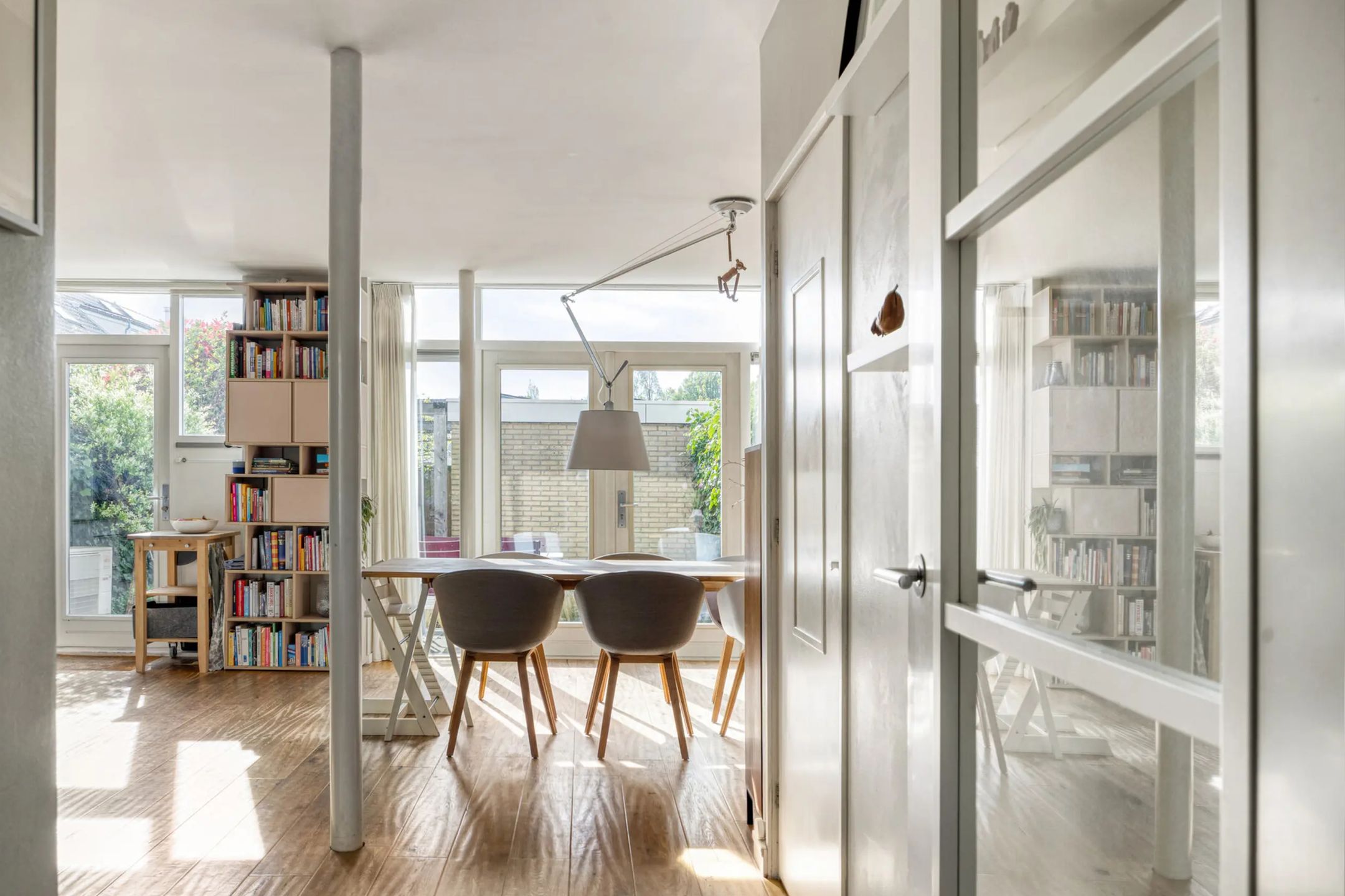 Foto 6 van Dokter W.M. Blomsingel 27