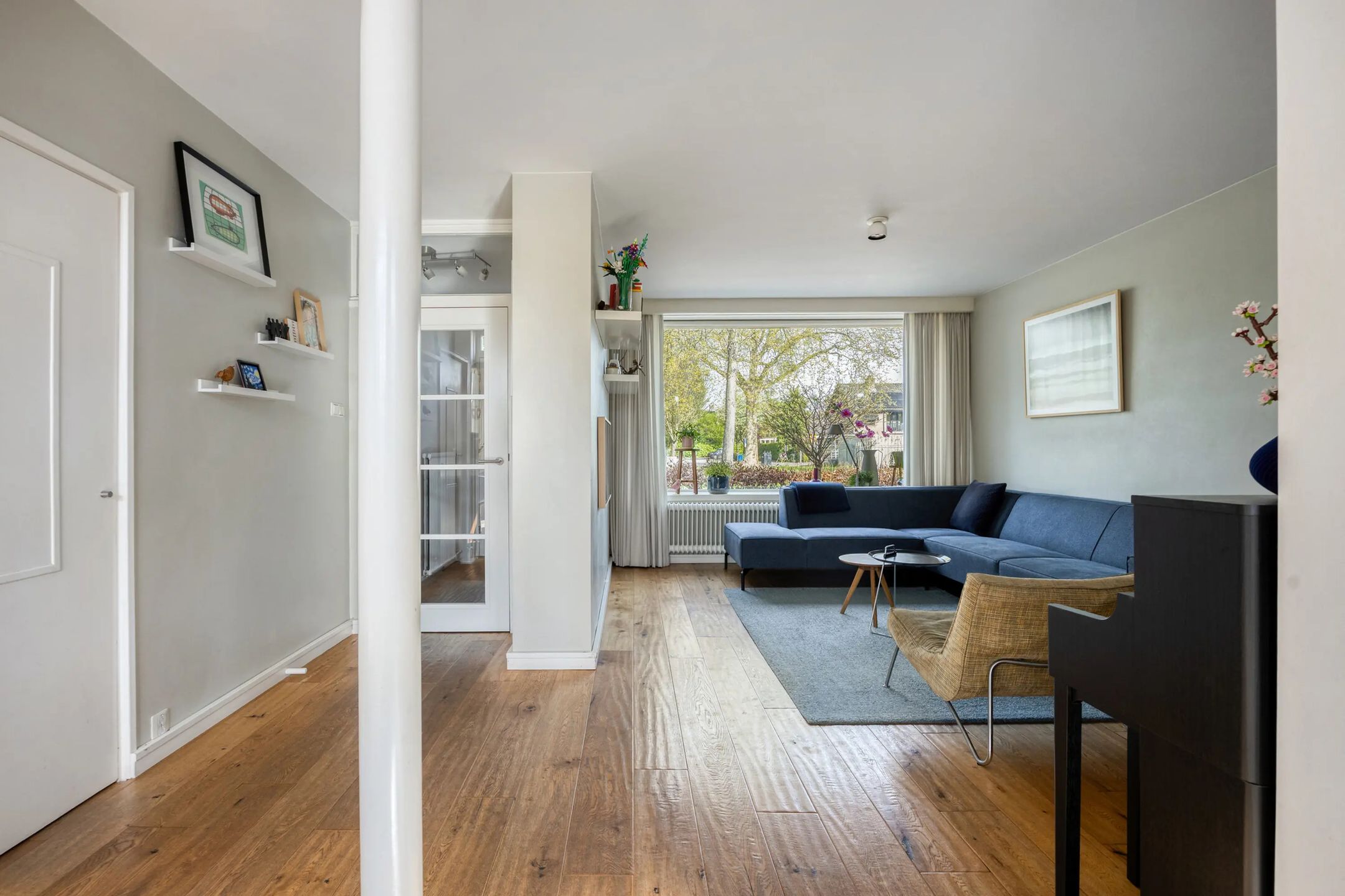 Foto 9 van Dokter W.M. Blomsingel 27