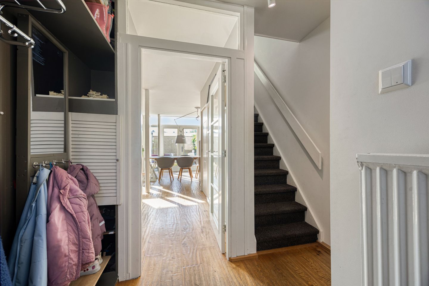 Foto 10 van Dokter W.M. Blomsingel 27