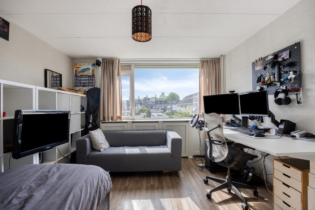 Foto 17 van Dokter W.M. Blomsingel 27