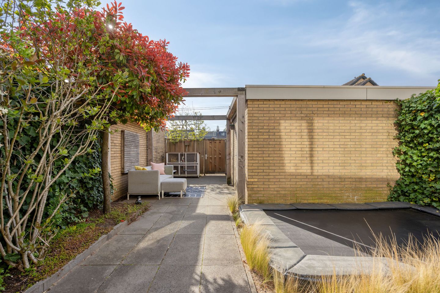 Foto 25 van Dokter W.M. Blomsingel 27