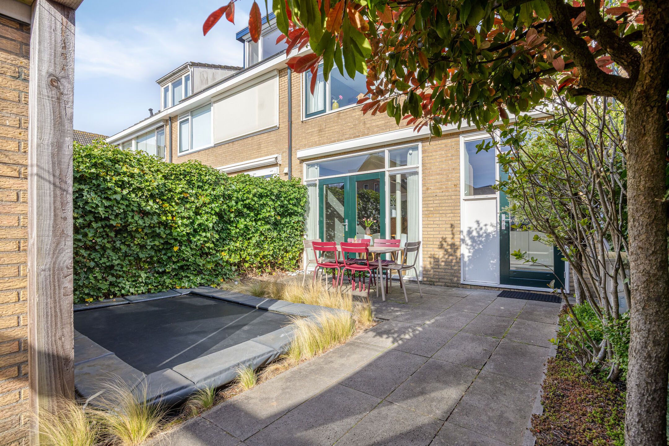 Foto 27 van Dokter W.M. Blomsingel 27