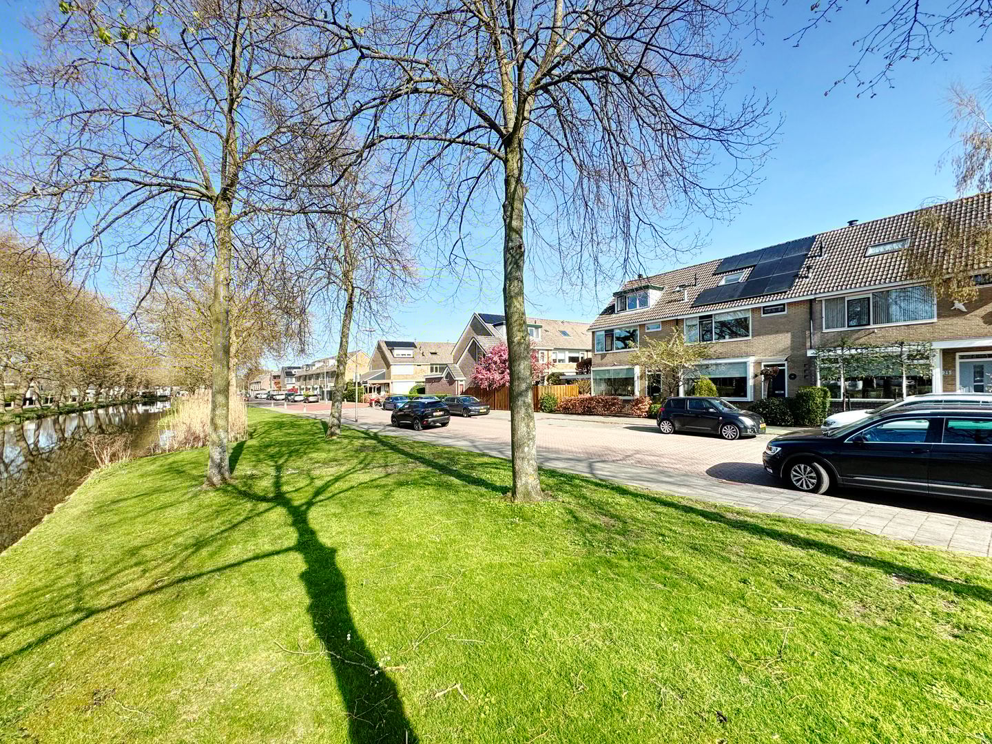 Foto 29 van Dokter W.M. Blomsingel 27