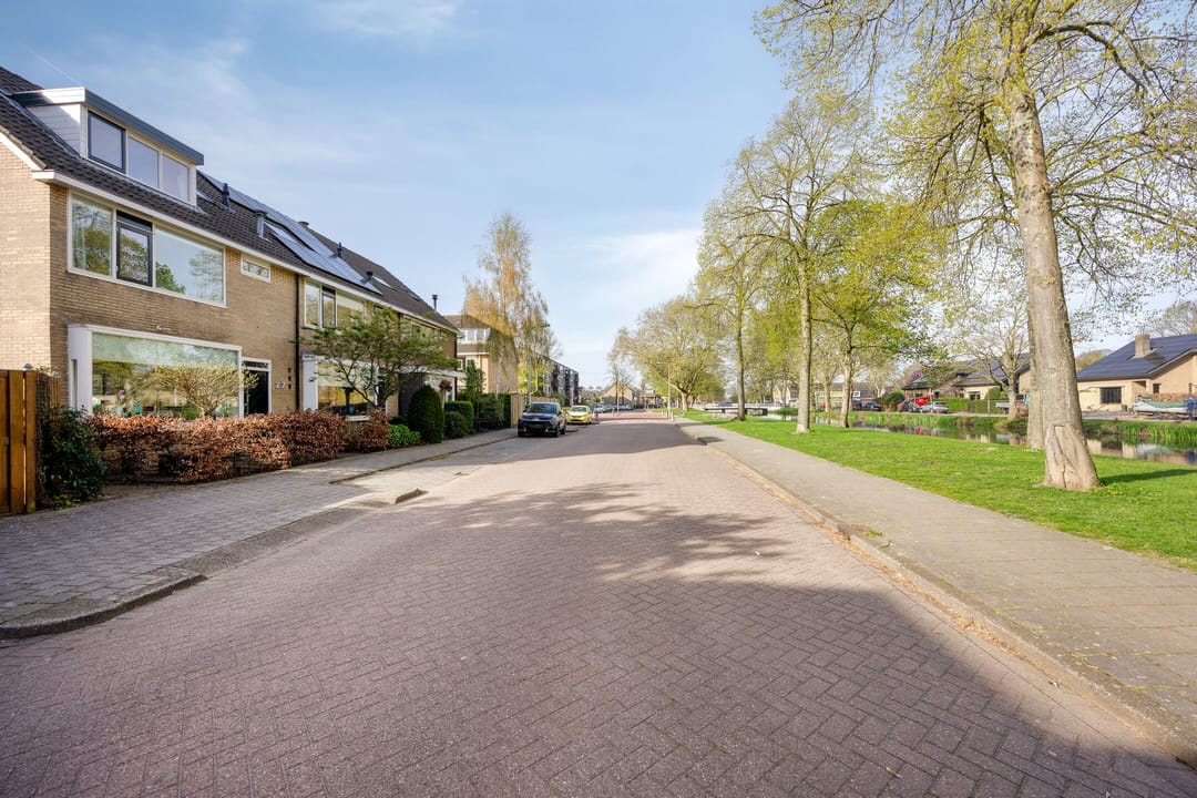 Foto 31 van Dokter W.M. Blomsingel 27