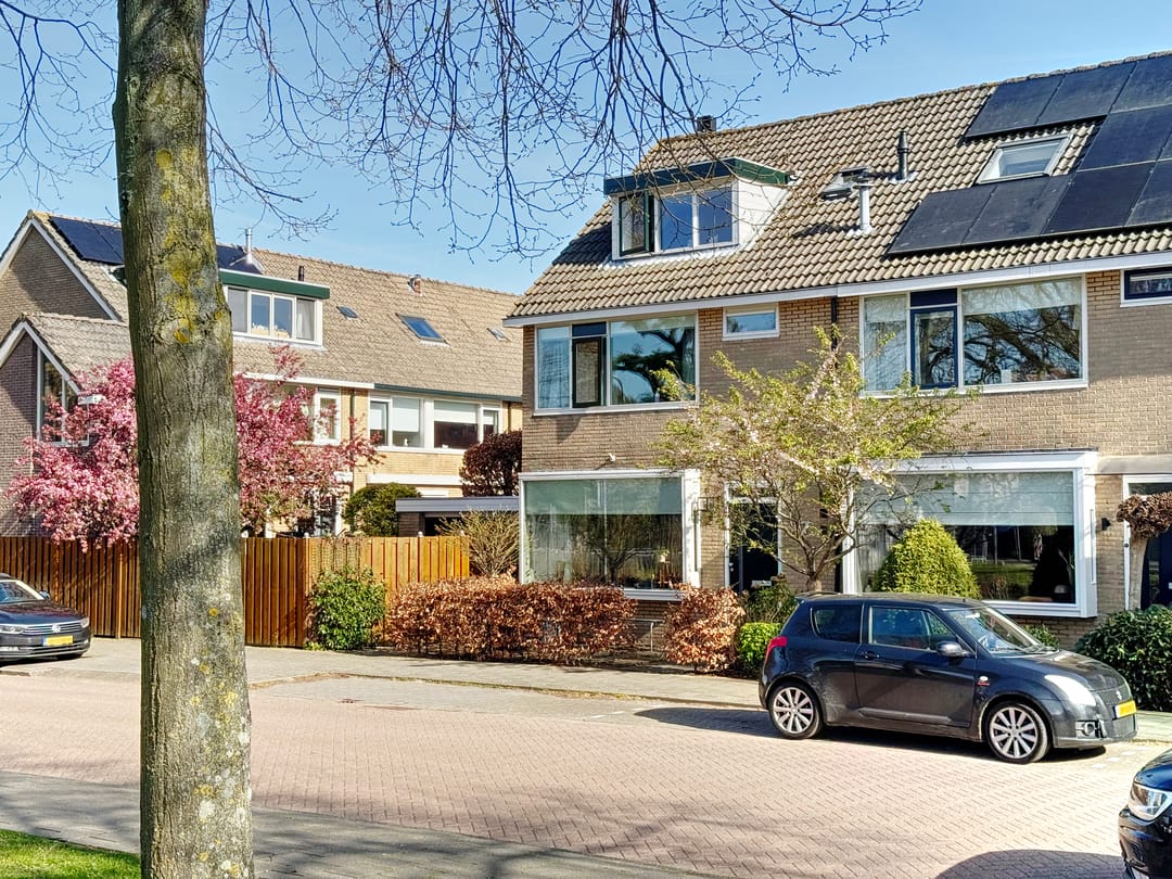 Foto 32 van Dokter W.M. Blomsingel 27