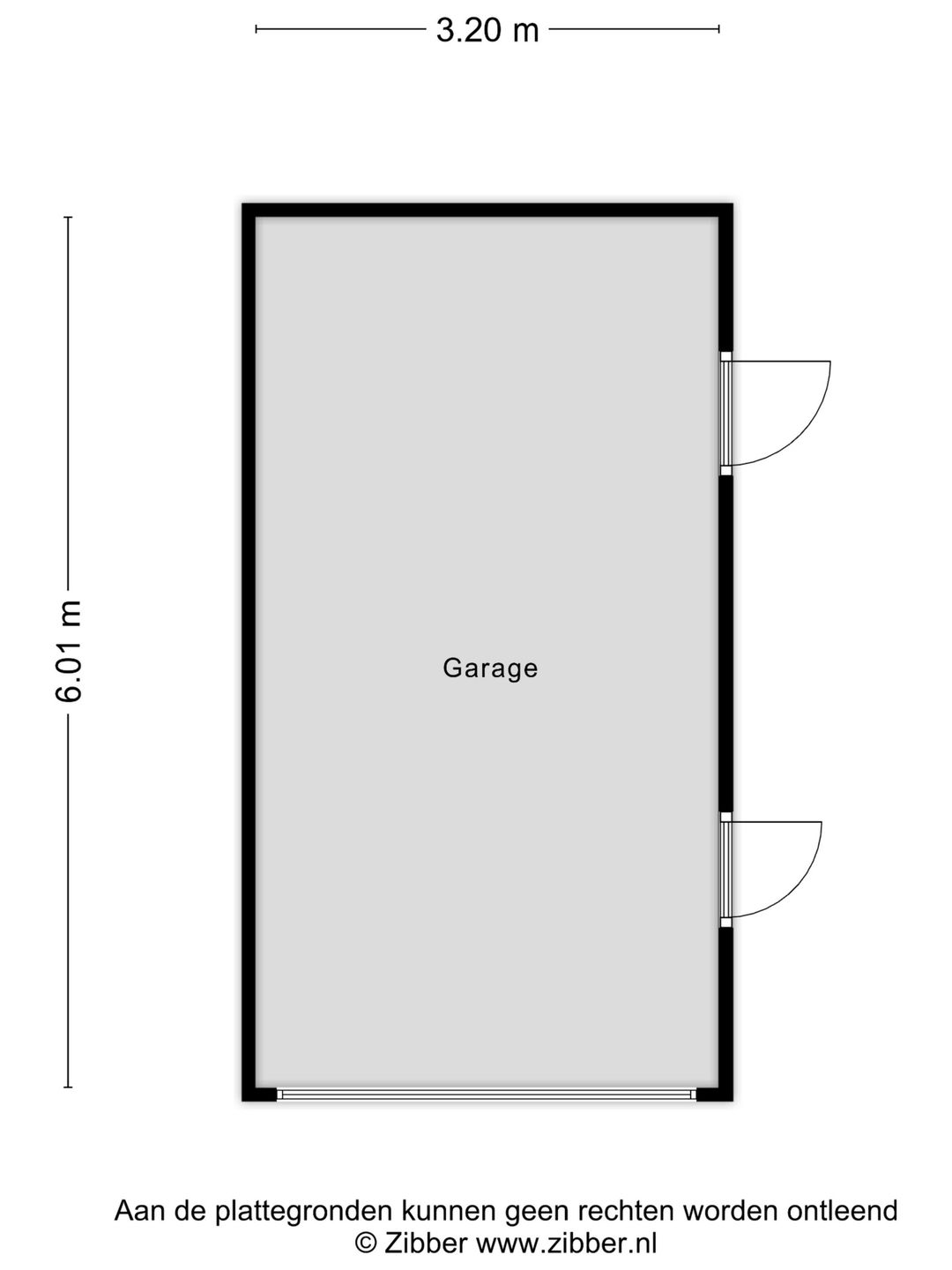 Foto 38 van Dokter W.M. Blomsingel 27