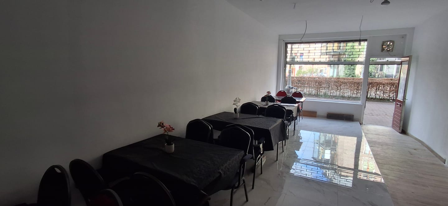 View photo 3 of Borneostraat 92-A