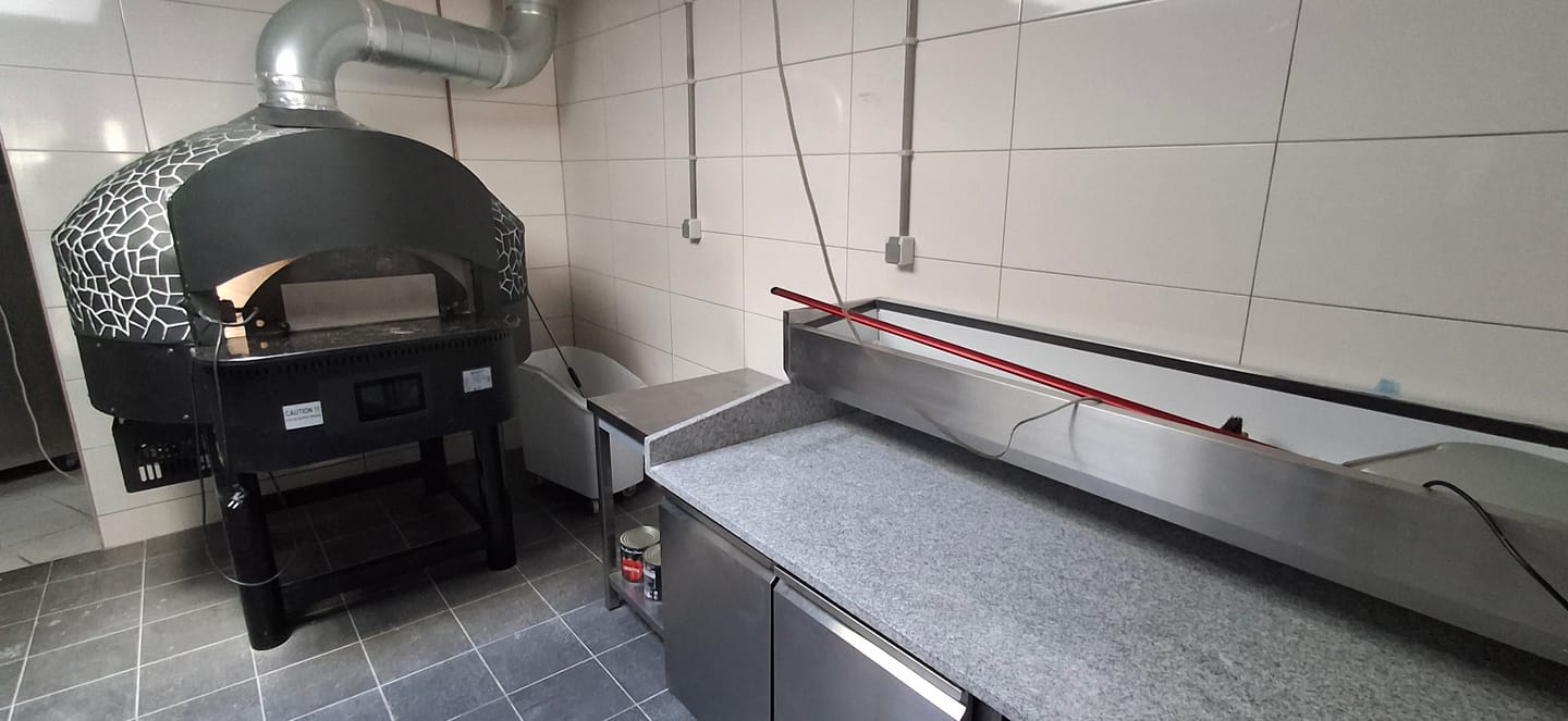 View photo 5 of Borneostraat 92-A