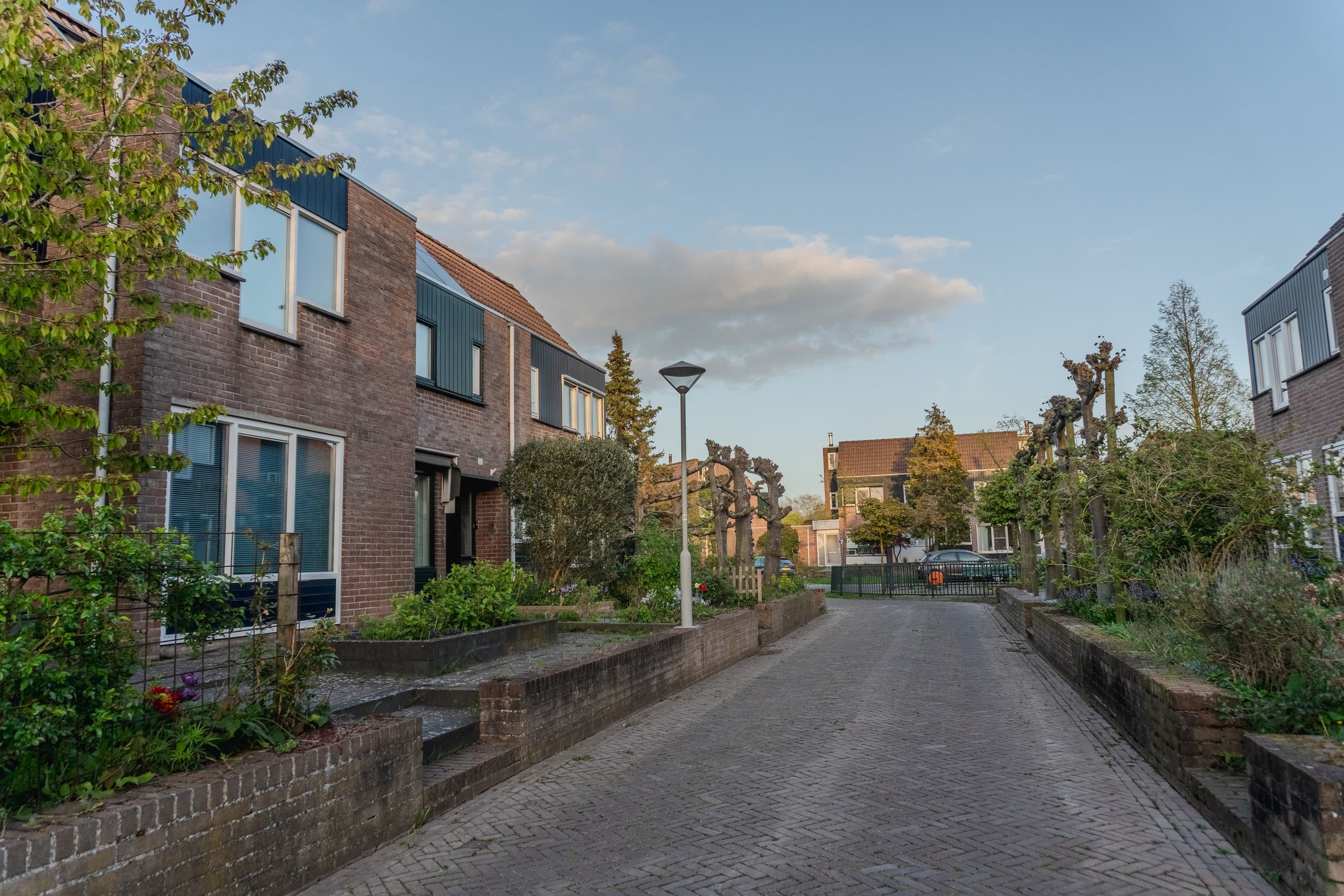 Foto 3 van Hoogewei 24