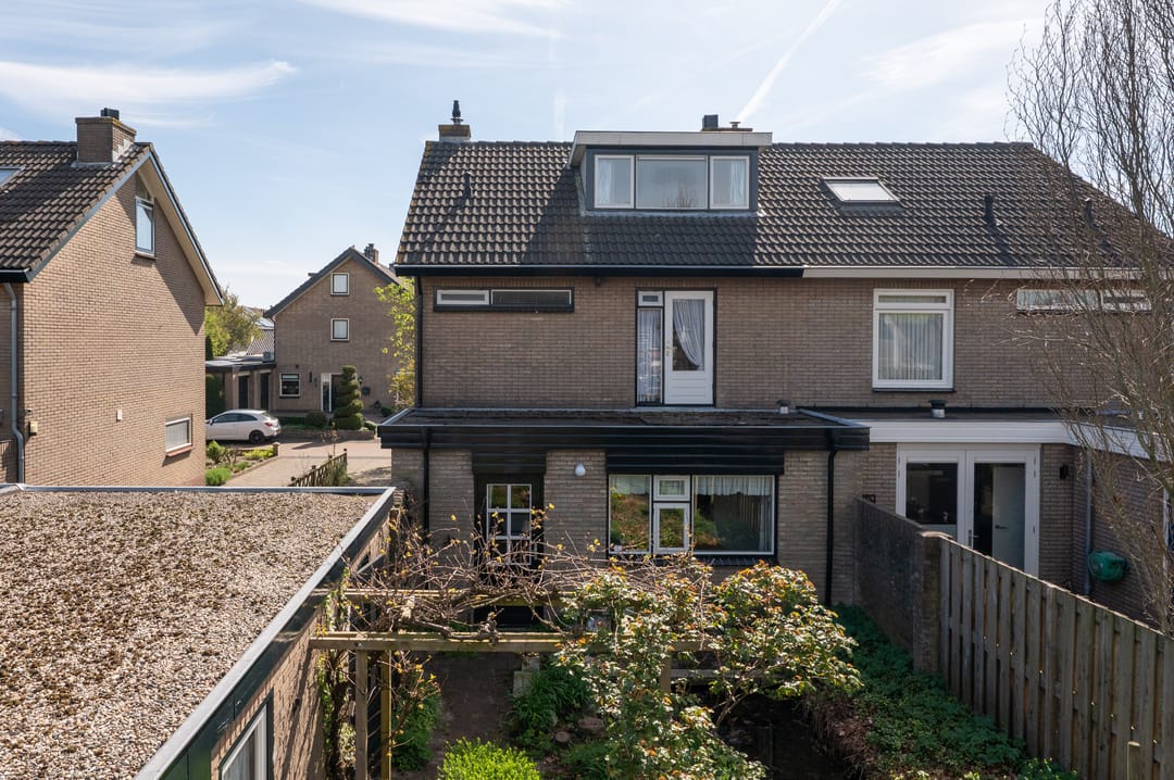 Photo 31 of Kinsiusstraat 26