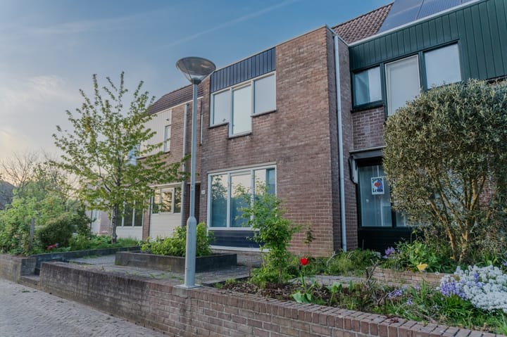 Foto 4 van Hoogewei 24