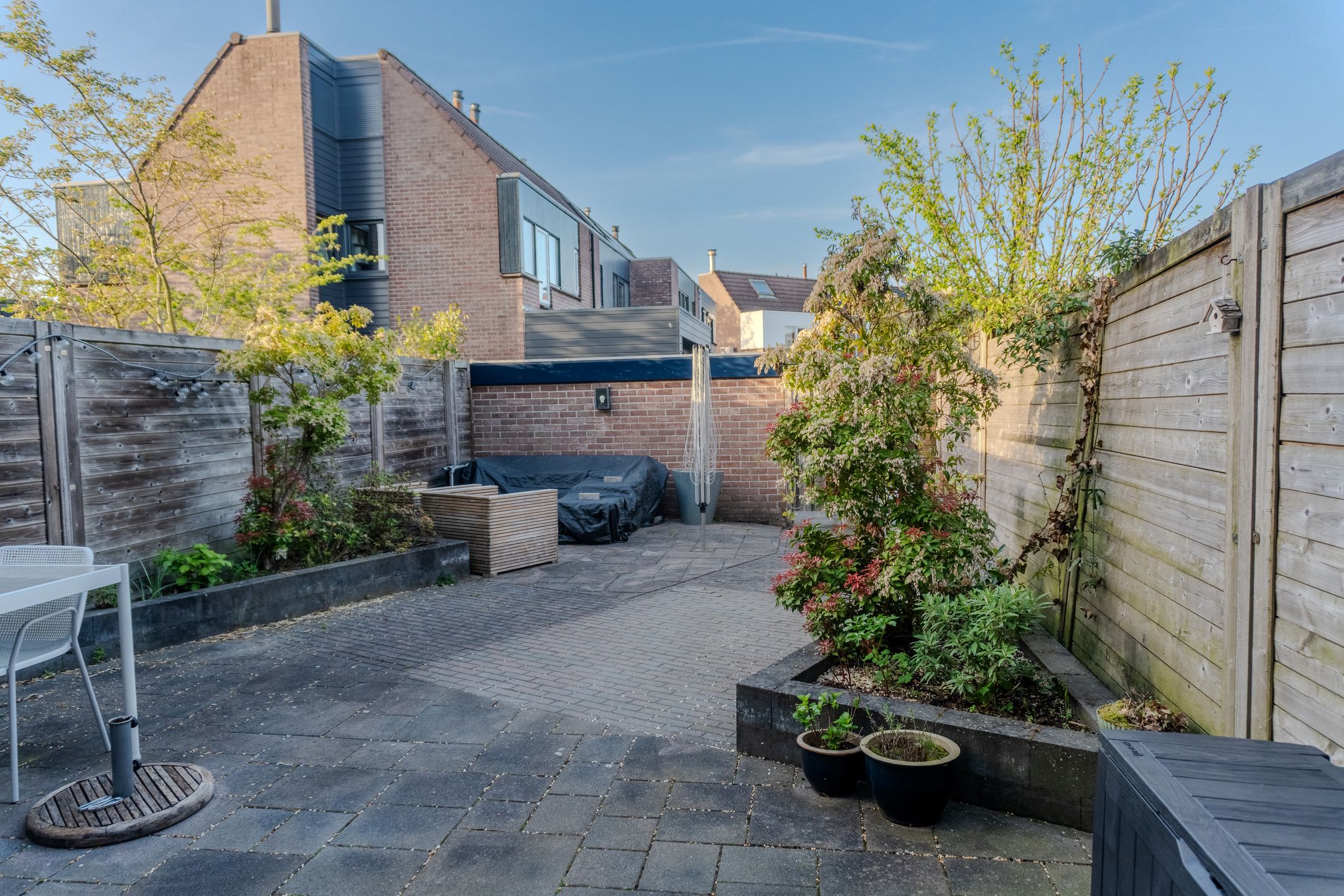 Foto 6 van Hoogewei 24