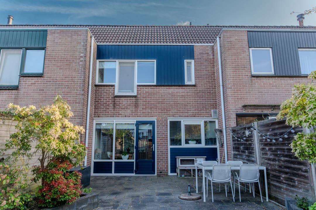 Foto 7 van Hoogewei 24