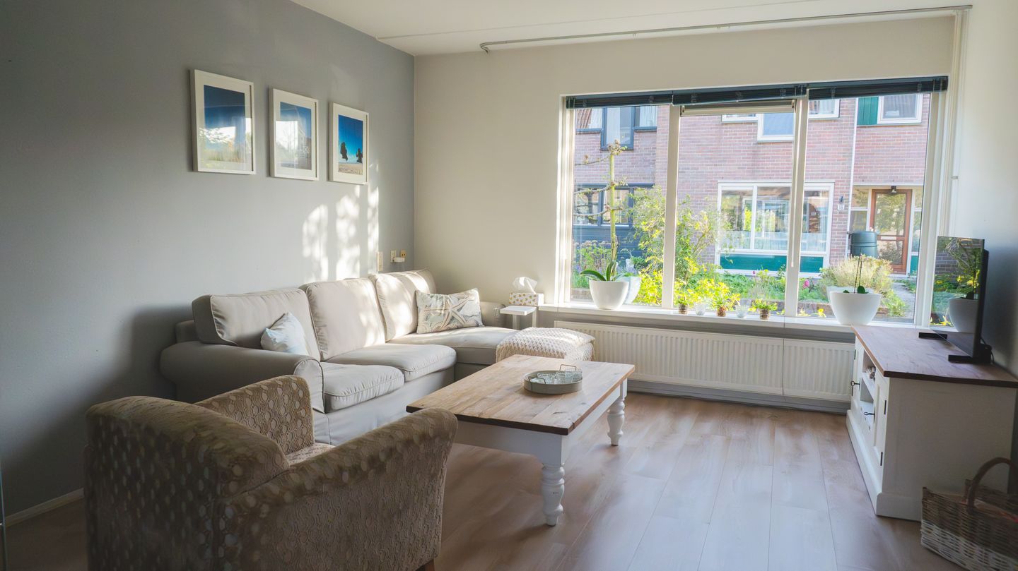 Foto 10 van Hoogewei 24