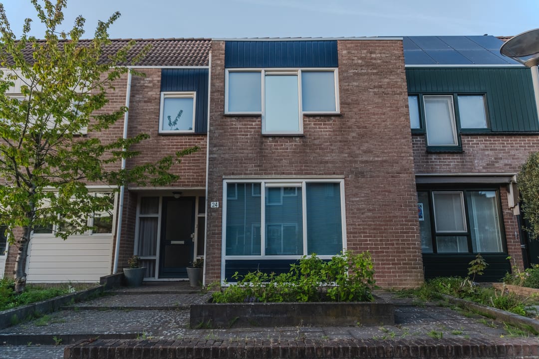 Foto 2 van Hoogewei 24