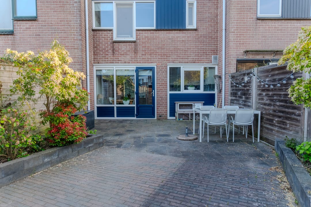 Foto 8 van Hoogewei 24