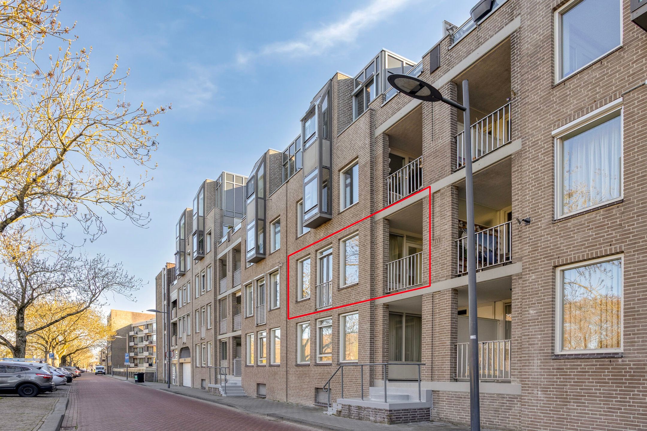 Buitenhaven 21-C 21 C