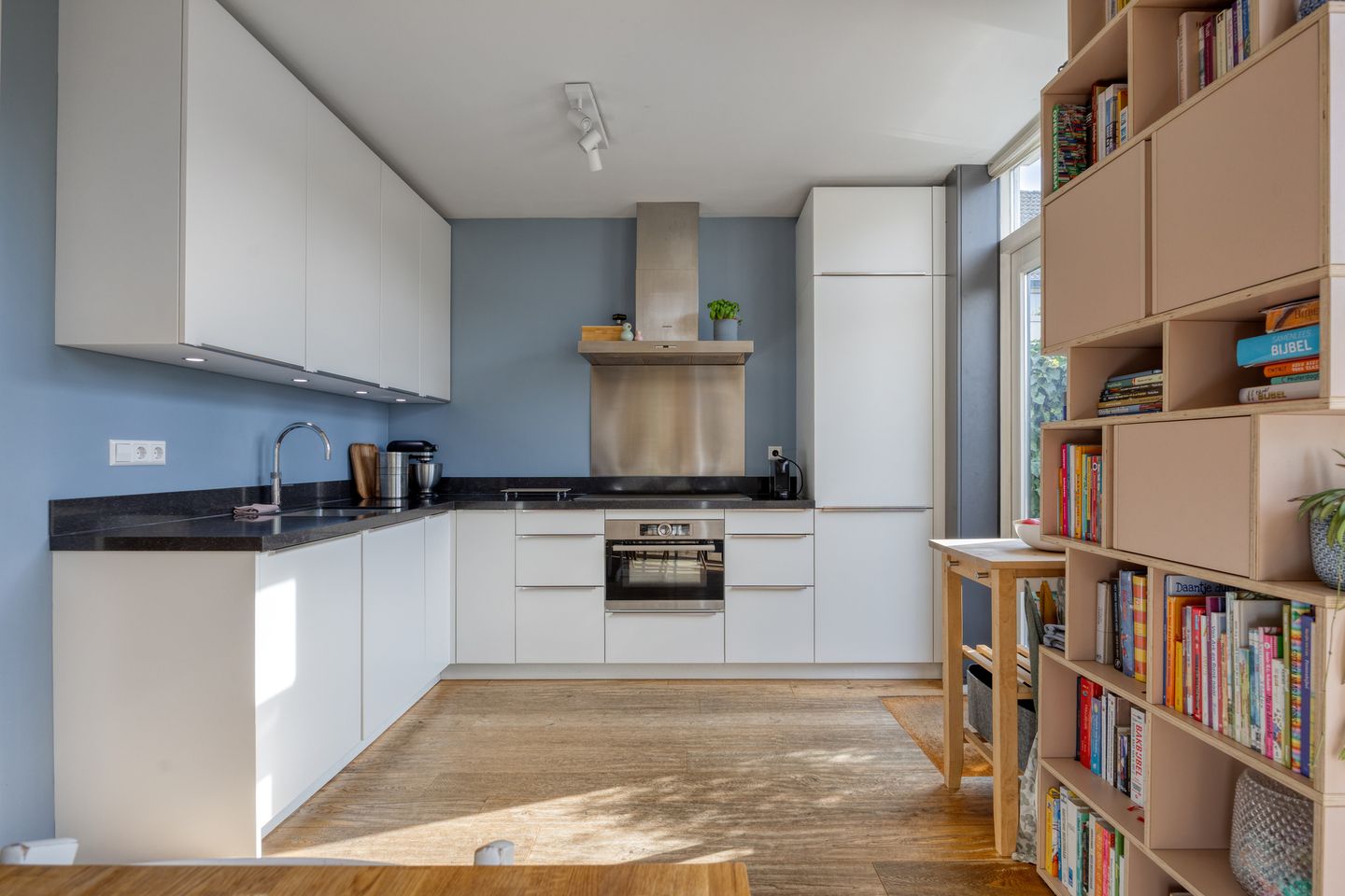 Foto 4 van Dokter W.M. Blomsingel 27