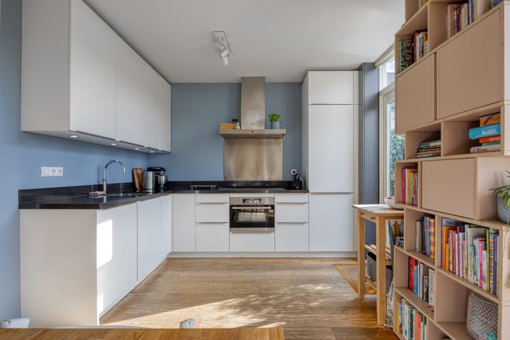 Foto 4 van Dokter W.M. Blomsingel 27