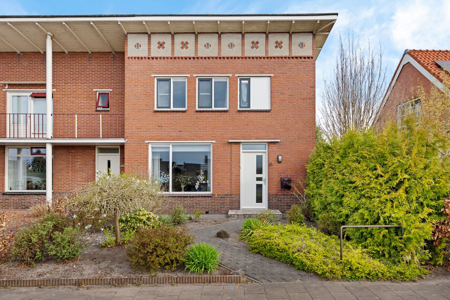 Winschoterdiep 41 