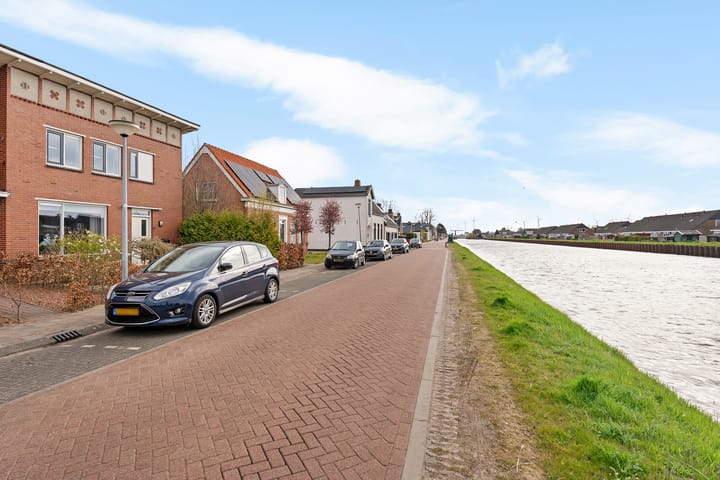 Foto 2 van Winschoterdiep 41