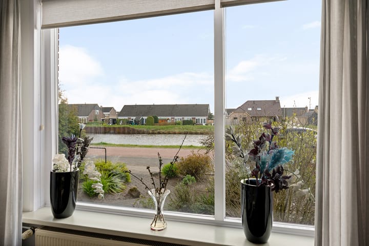 Foto 3 van Winschoterdiep 41