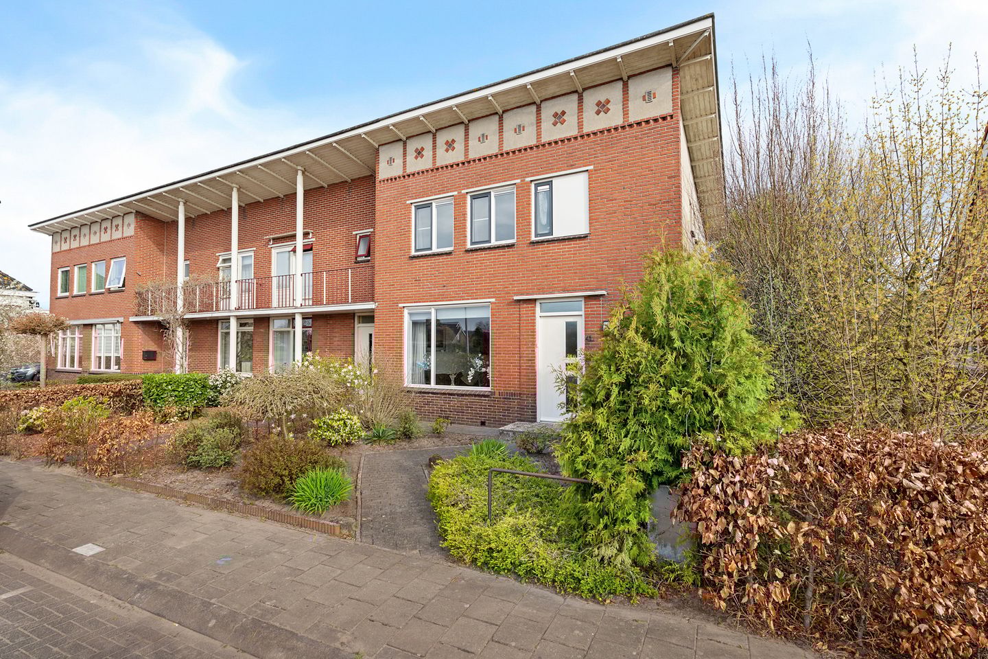 Foto 5 van Winschoterdiep 41