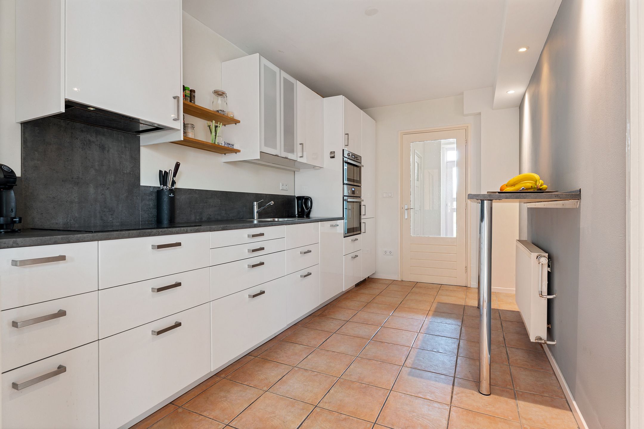 Foto 9 van Winschoterdiep 41