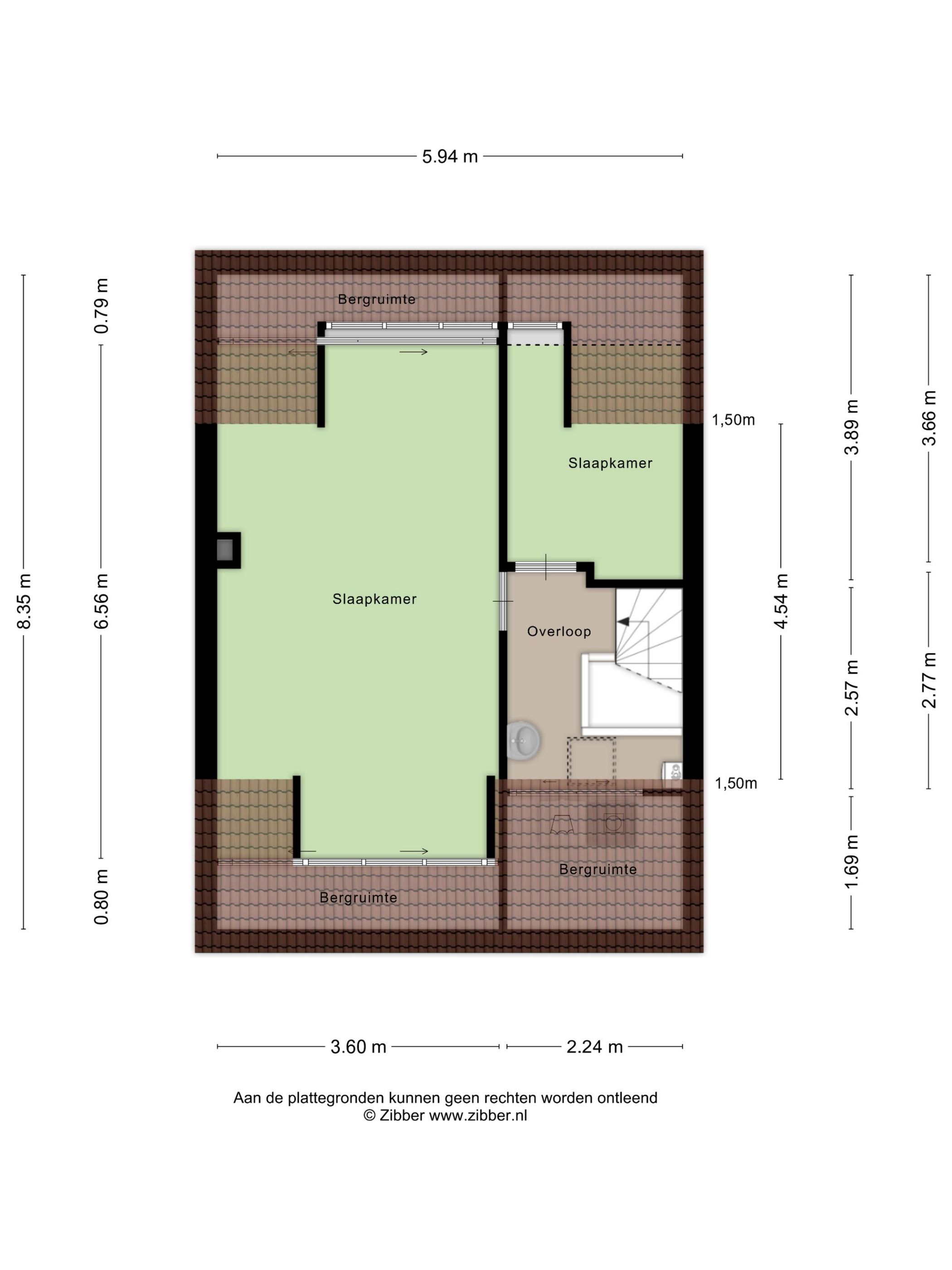 Foto 36 van Dokter W.M. Blomsingel 27